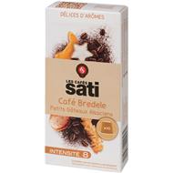 SATI BREDELE X10 CAPS FR (PRO NESPRESSO)