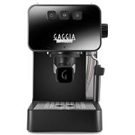 GAGGIA ESPRESSO STYLE ČIERNA