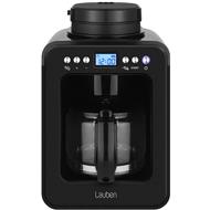 LAUBEN GRIND&DRIP COFFEE MAKER 600BB