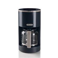 ARIETE BREAKFAST COFFEE DRIP 1394, ČIERNY