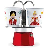 BIALETTI SET MINI EXPRESS LOUSKÁČEK