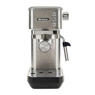 ARIETE 1380/10, METAL