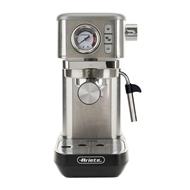 ARIETE 1381/10, METAL
