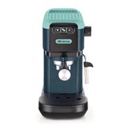 ARIETE SLIM ESPRESSO 1399/17, ZELENÝ