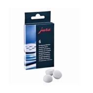 JURA TABLETY CISTIACE 24225 6KS