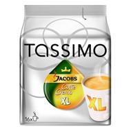 TASSIMO JACOBS CAFÉ CREMA XL