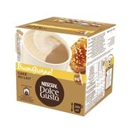 DOLCE GUSTO CAFEAULAIT