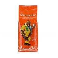 LUCAFFE ESPRES.BAR 60% ARAB 40% ROB