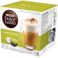 NESCAFÉ DOLCE G. CAPPUCINO 16CAP