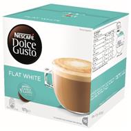 DOLCE G. FLAT WHITE 16 CAP. NESCAFÉ