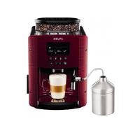 KRUPS EA816570 PISA RED
