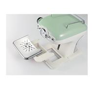 ARIETE VINTAGE ESPRESSO 1389/14, ZELENÉ