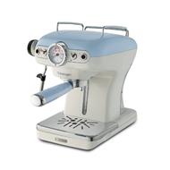 ARIETE VINTAGE ESPRESSO 1389/15, MODRÉ