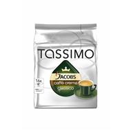 TASSIMO JACOBS CAFE CREMA