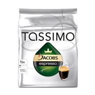 TASSIMO JACOBS ESPRESSO