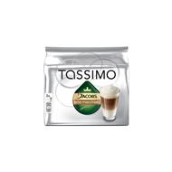 TASSIMO JACOBS LATTE MACCHIATO 8 KS