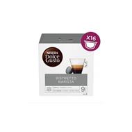 ESPRESSO BARISTA RISTRETTO
