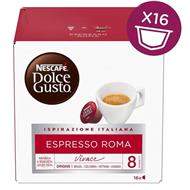 ESPRESSO ROMA