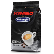 DE LONGHI KIMBO CLASSIC 250G