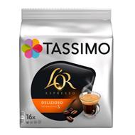 TASSIMO LOR ESPRESSO DELIZIOSO