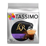 TASSIMO LOR LUNGO PROFONDO