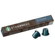 NESPRESSO STARBUCKS KAVA ESPRESSO ROAST