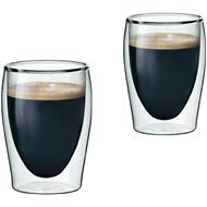 SCANPART COFFEE THERMO GLASS 175ML