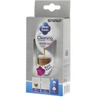 SCANPART ČISTIACE TABLETY PRE NESPRESSO
