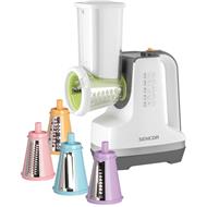 SENCOR SSG 4500WH