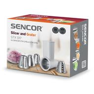 SENCOR STX 017 