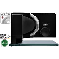 RITTER SINUS2 DUO-PLUS BLACK