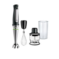 BRAUN MQ 7025 X