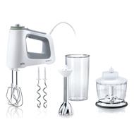 BRAUN HM 5137