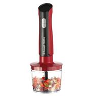 RUSELL HOBBS 27140-56 DESIRE RED 