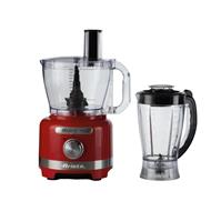 ARIETE MODERNA GOURMET PRO 1782/00, ČERVENÝ