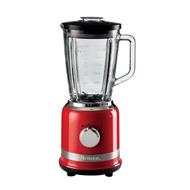 ARIETE MODERNA BLENDER 585/00, ČERVENÝ