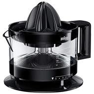 BRAUN CJ 3000BK