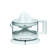 BRAUN CJ 3000