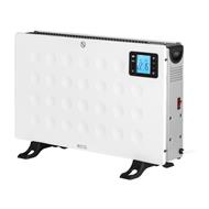 ECG TK 2080 DR WHITE, 8592131308411
