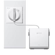 ECOVACS WINBOT W2 PRO OMNI WHITE