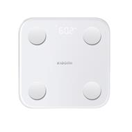XIAOMI BODY COMPOSITION SCALE S400