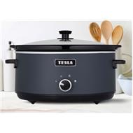 TESLA SLOWCOOK S500 - POMALÝ HRNEC