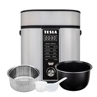 TESLA MULTICOOK RC400 LOW CARB