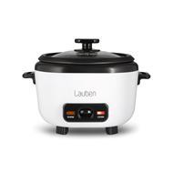 LAUBEN RICE COOKER SQUARE 1000WB