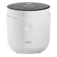 LAUBEN LOW SUGAR RICE COOKER 1500WT,LBNRCD1500WT