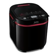 TEFAL PF220838 BREAD MAKER BLACK