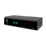 TESLA TE-323, DVB-T2 PŘIJÍMAČ