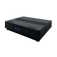 TESLA HYBBRID TV TH210 PŘIJÍMAČ T2