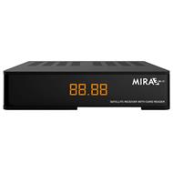 AMIKO DVB-S2 PŘIJÍMAČ MIRA 3 WIFI