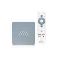 HOMATICS BOX HD